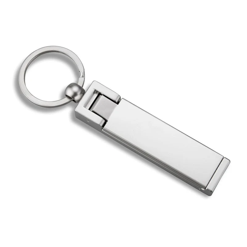 Hook Clip Mini Keychain Phone Holder - Image 2