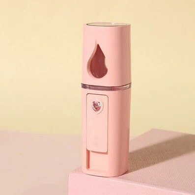 Pocket Beauty Mini Nano Facial Humidifier - Image 2