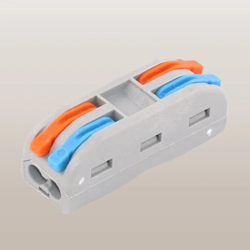Secure Link Compact Wiring Block - Image 2