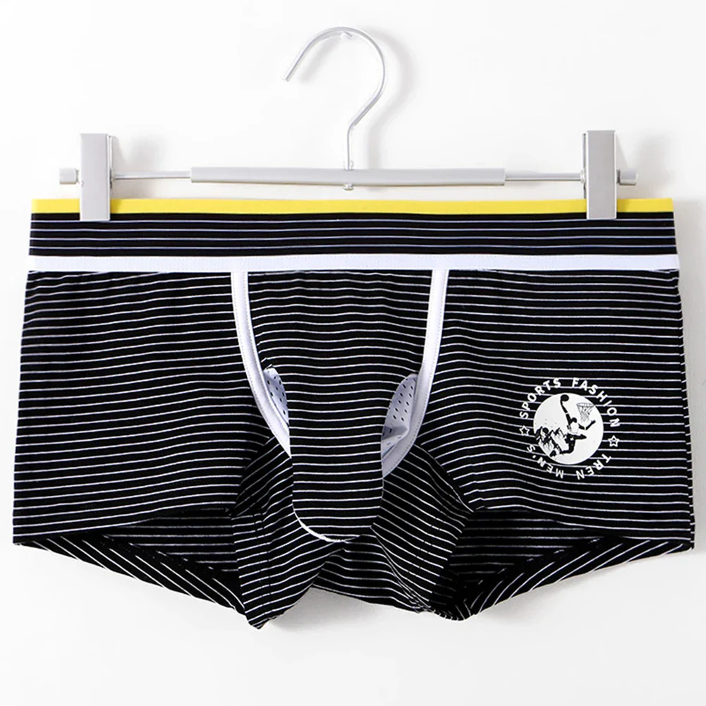 Elephant Nose Men Underwear - Image 3