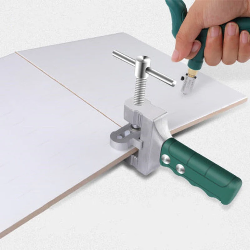 Safe Cut Easy Ceramic Cutter Construction Tool - Image 1