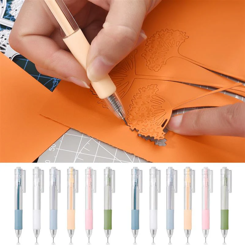 Art Maker Utility Knife DIY Pen Tool - Image 2
