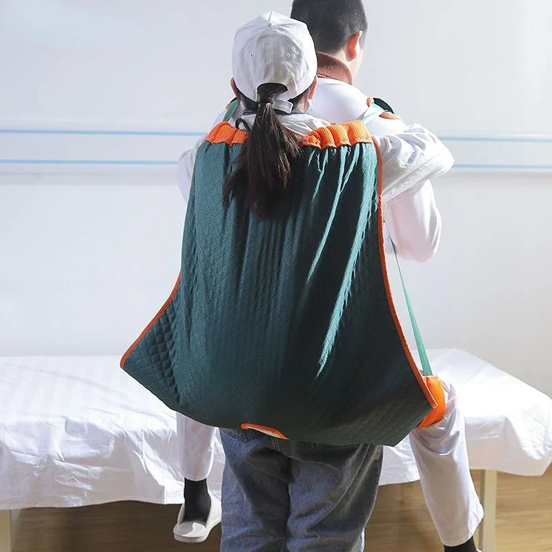 Elderly Transfer Ultimate Mobility Solution Shoulder Belt - Image 2