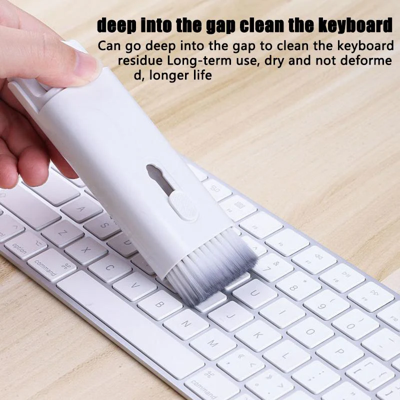 7in1 Computer Phone Cleaning Set - Image 3