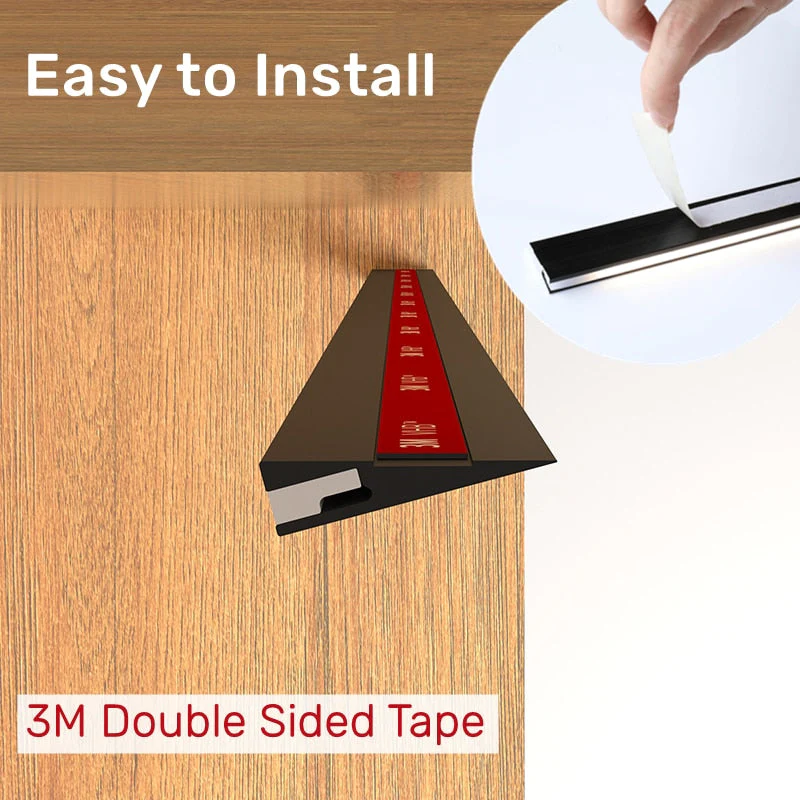 Invisible Surface Aluminum Thin Light Panel - Image 3