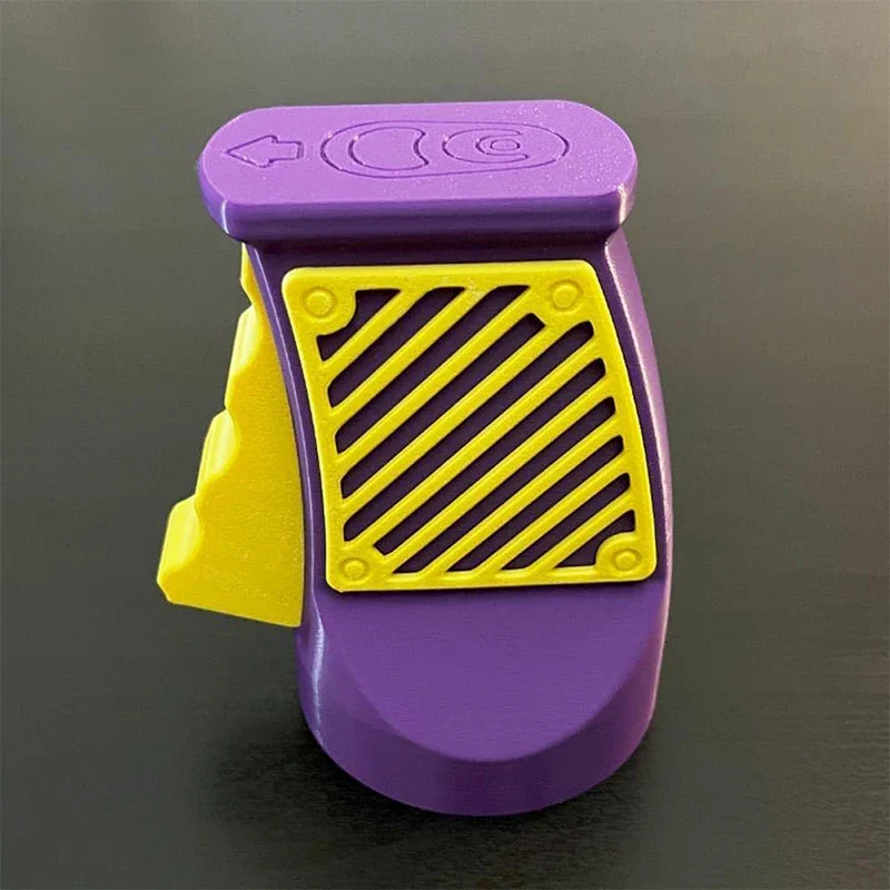 One-Push Click Drink Easy Can Opener - Image 2
