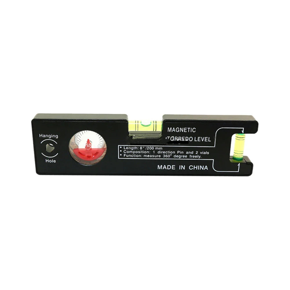 High Accuracy Magnetic Level Indicator - Image 3