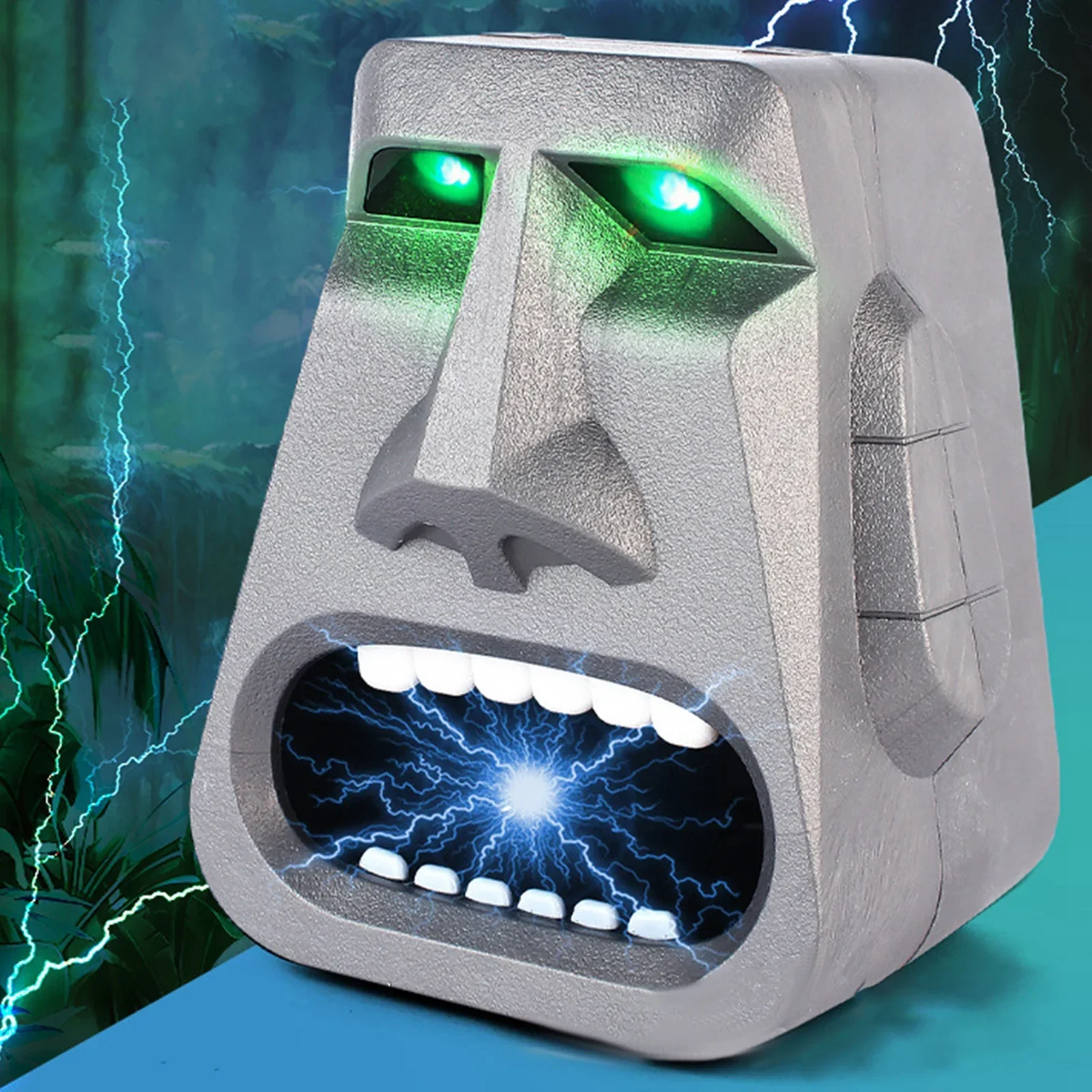 Truth or Zap Party Lie Detector Toy - Image 1