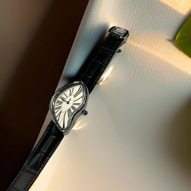 Surreal Hour Wrist Watch - Image 2