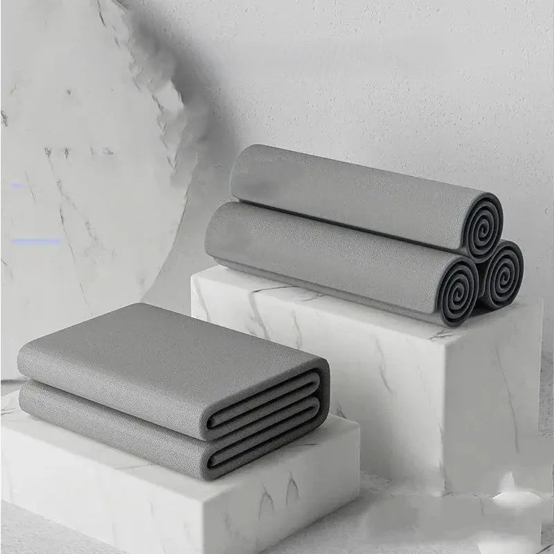 Turbo Soak Quick Dry Car Towel - Image 3