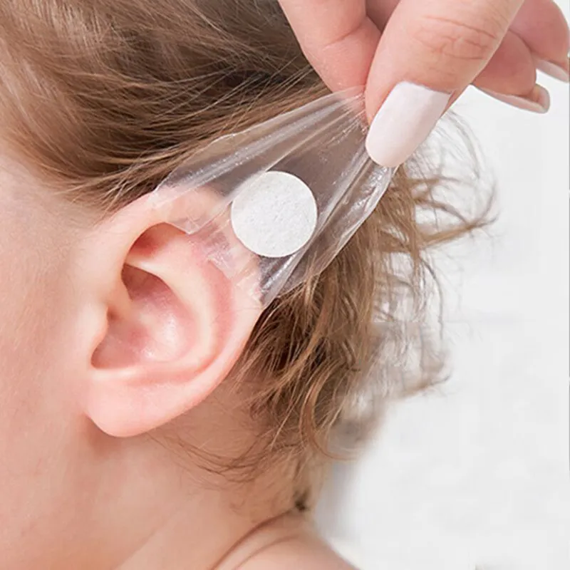 Ear Protecter Waterproof Disposable Stickers - Image 2