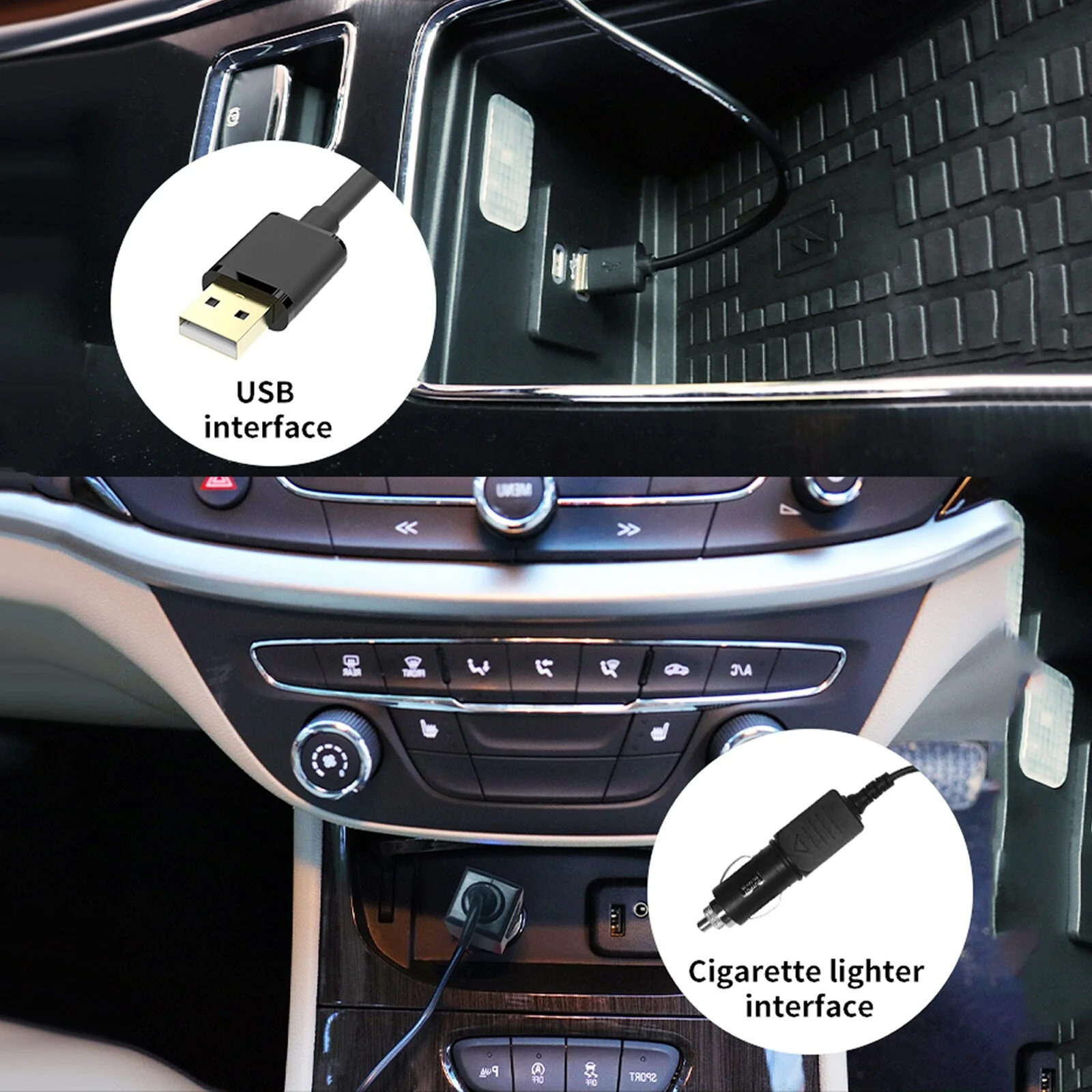 Pixel Tech Personalized Electronic Car LED Display - Image 3