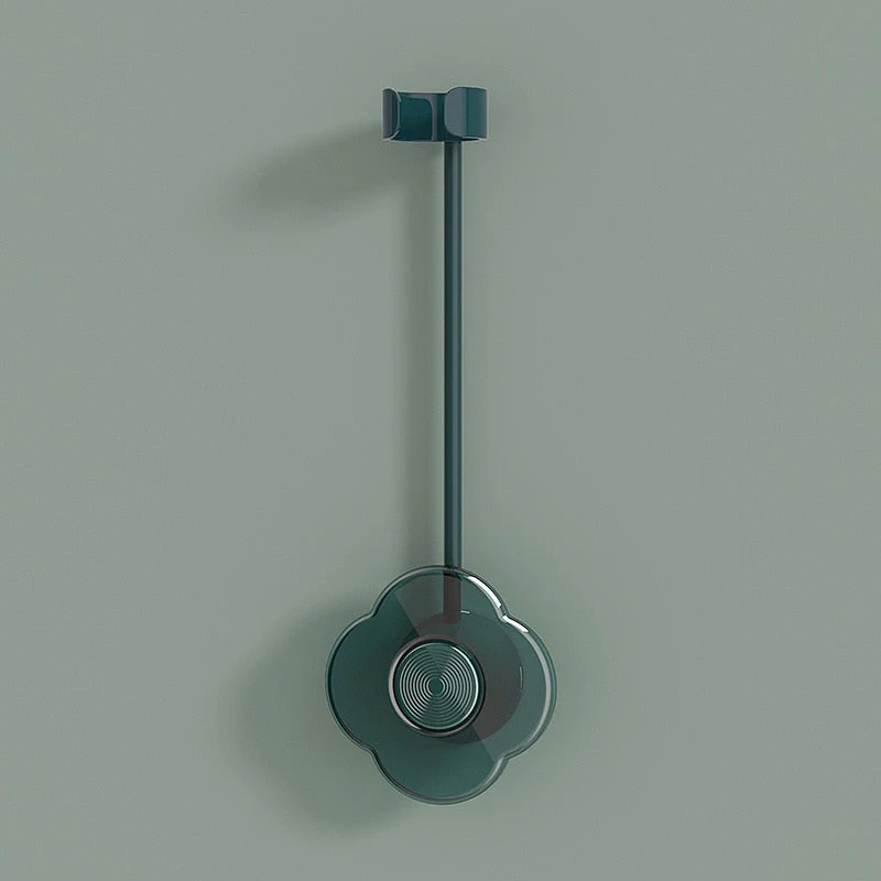 Hair Mate Hands-Free Hair Dryer Holder - Image 2