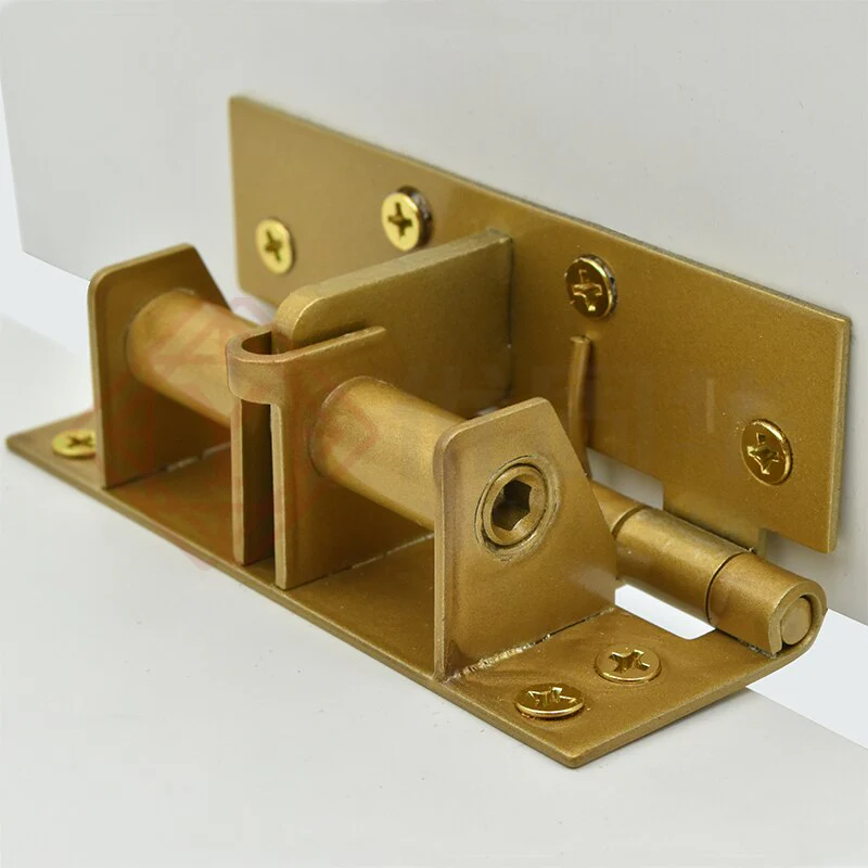 Multifunctional Auto-Spring Close Hinge - Image 1