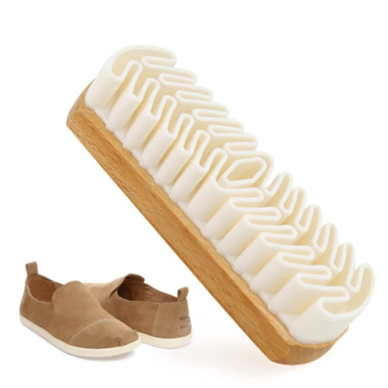 Magic Shoe Cleaner Scrubber Brush - Image 2