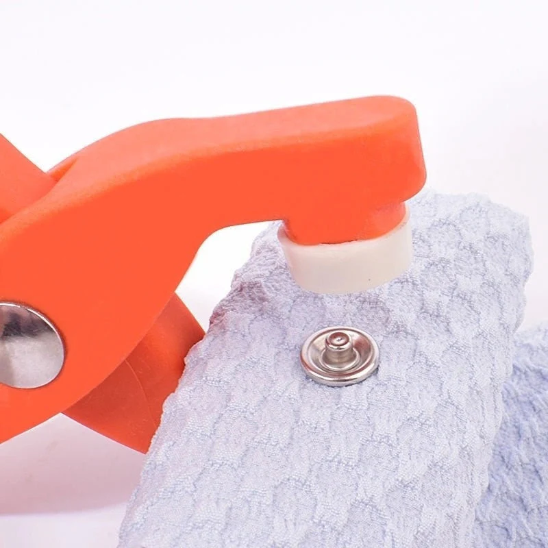 DIY Easy Snap Button Installation Tool Set - Image 2