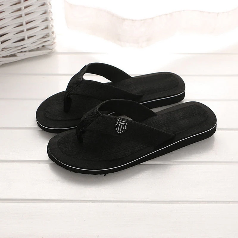 Relax Go Casual Slippers - Image 3