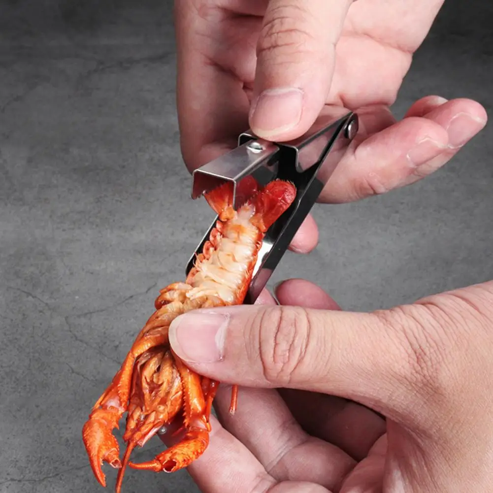 Snap Shell Easy Peel Crawfish Tail Opener - Image 3