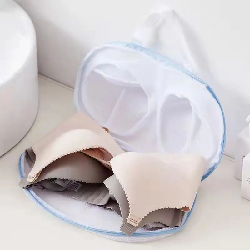 Anti-Deformation Bra Saver Wash Bag - Image 3