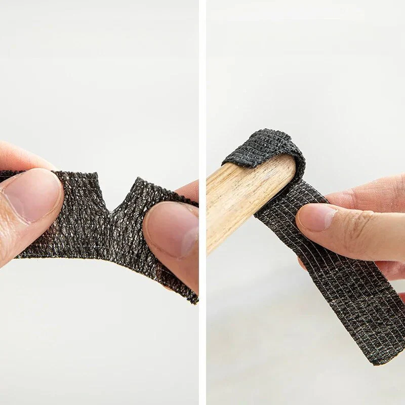 Shock Absorber Self-Adhesive Furniture Anti-Slip Protection Tape - Image 3