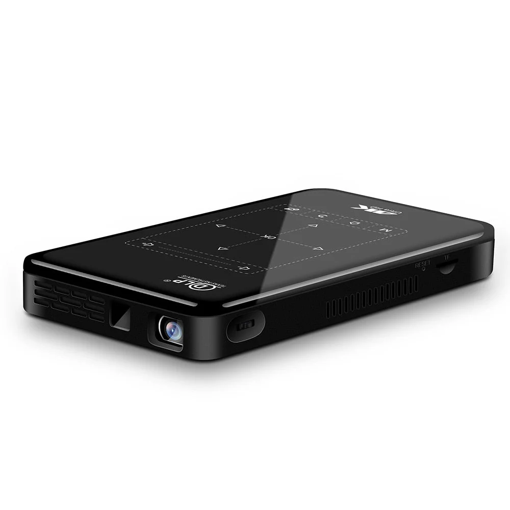 Pocket Beamer Smart 4K Projector - Image 3