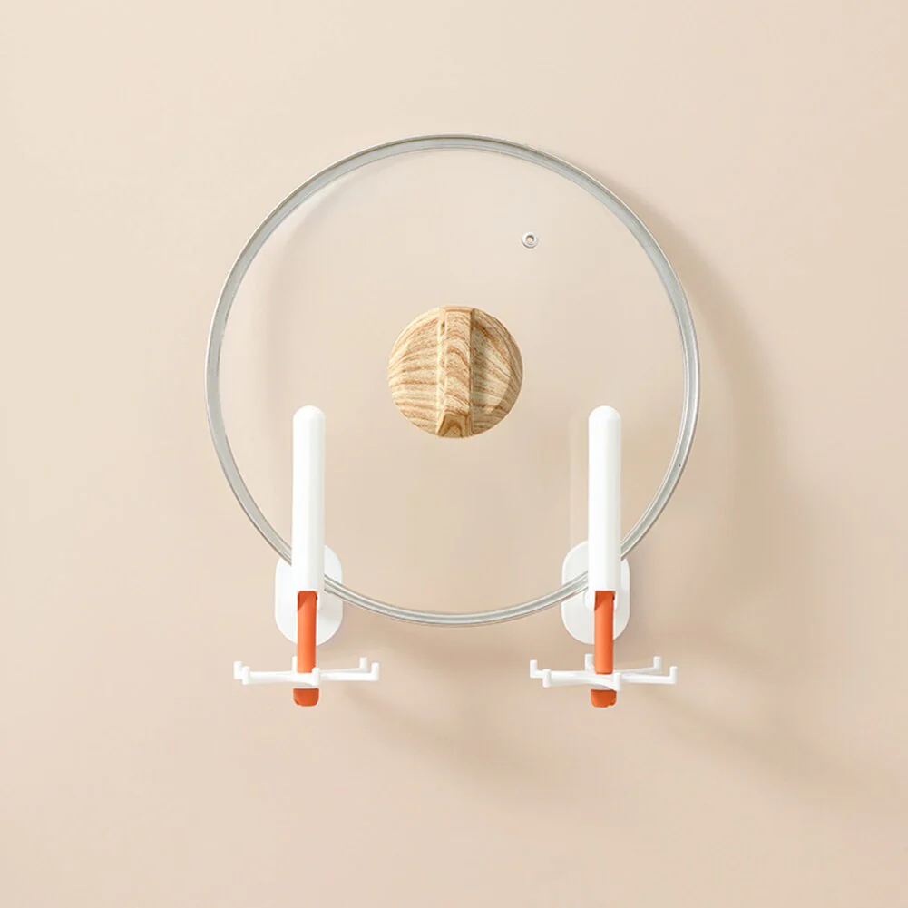 Self-Adhesive L-Shaped Wall Hanger Hook - Image 3