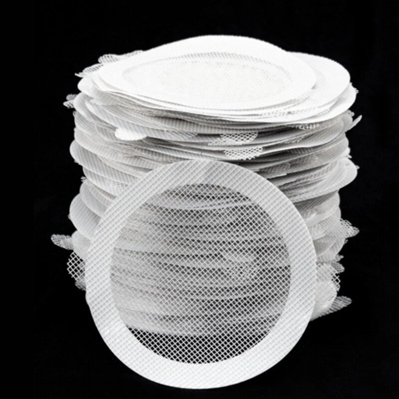 Bathroom Disposable Drain Filter - Image 2