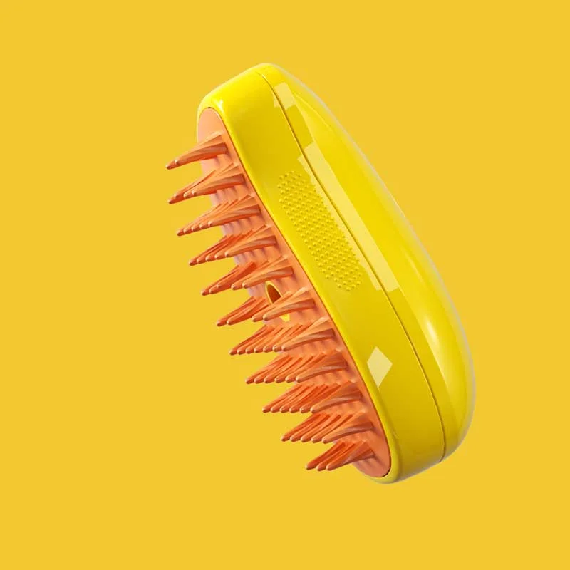 Refreshing Mist Pet Grooming Comb - Image 3