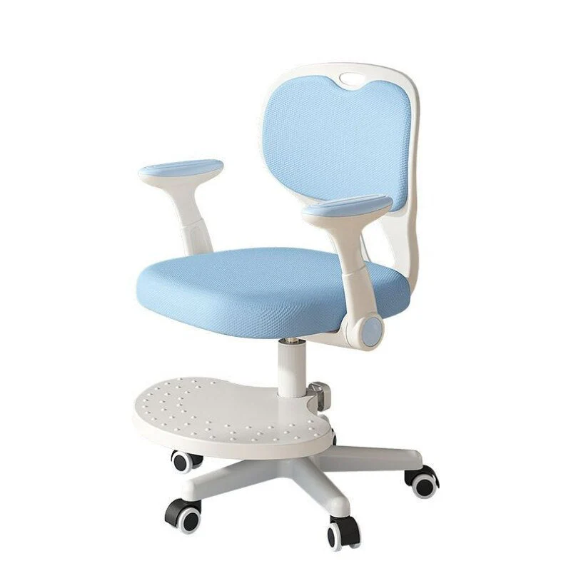Cloud Comfort Adjustable Kids Chair - Image 3