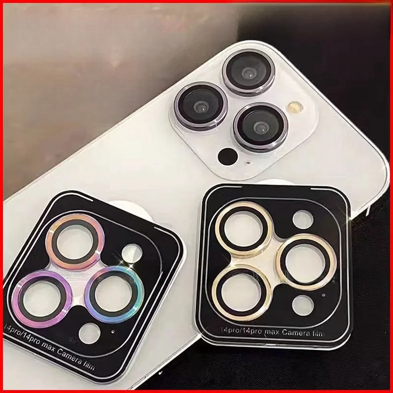 Lens Protect Easy Assembly iPhone Camera Cover - Image 2