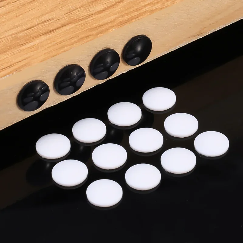 Soft Silicone Shock Absorber Bumpers - Image 2