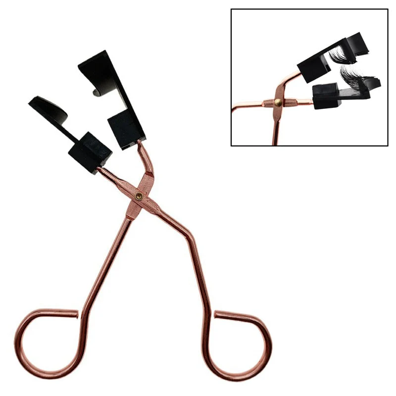 Premium Easy Eyelash Applicator Tool - Image 2