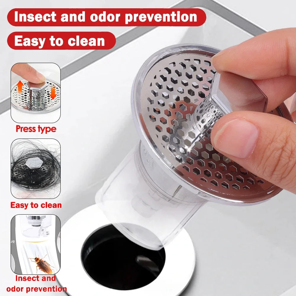 Clean Stream Ultra Flow Odor Proof Filter - Image 2