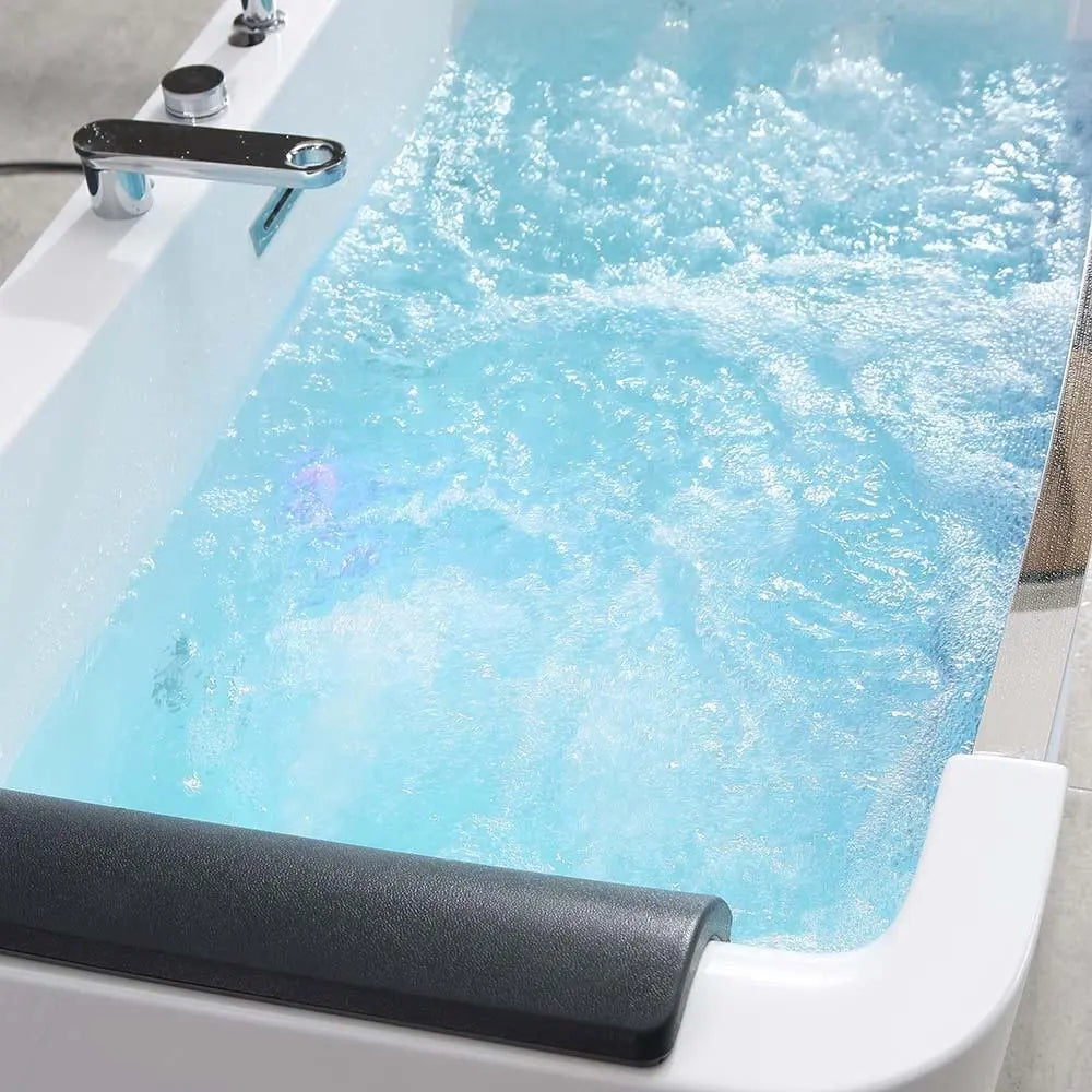 Ultimate Waterfall Premium Spa Bath Tub - Image 2