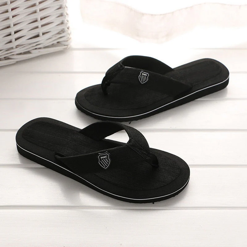 Relax Go Casual Slippers - Image 2