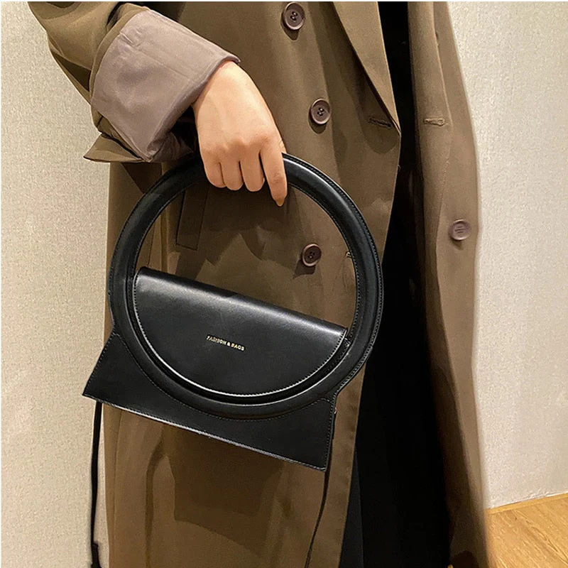Modish City Elegant Crossbody Bag - Image 2