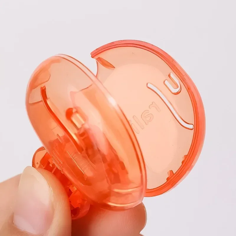 Travel-Friendly Hygienic Toothbrush Protective Case - Image 3