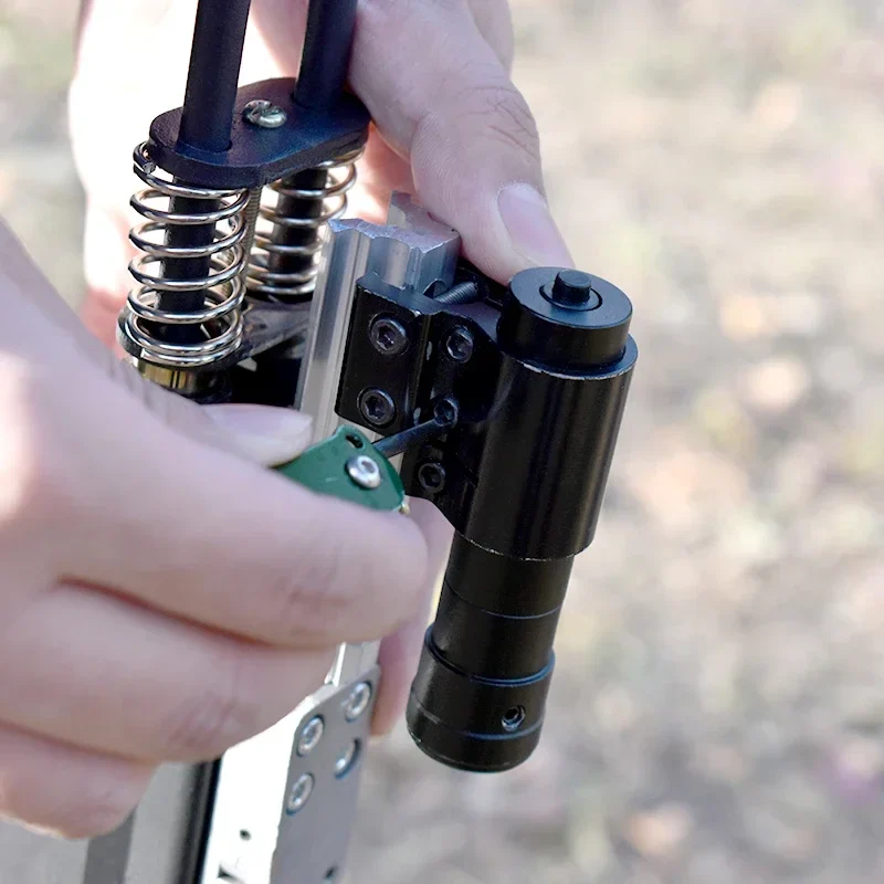 Precision Power Tactical Multi-Band Slingshot - Image 3