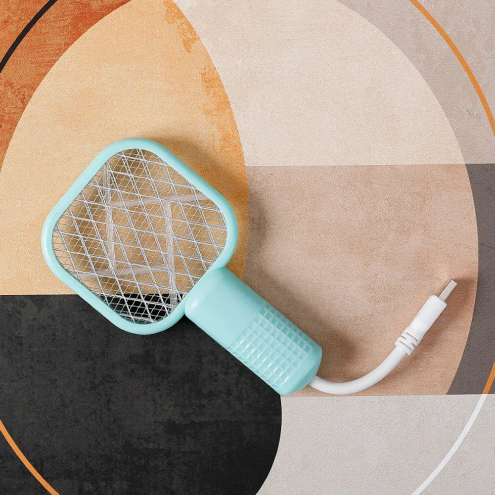 USB Mini Mosquito UV Light Bug Zapper - Image 3