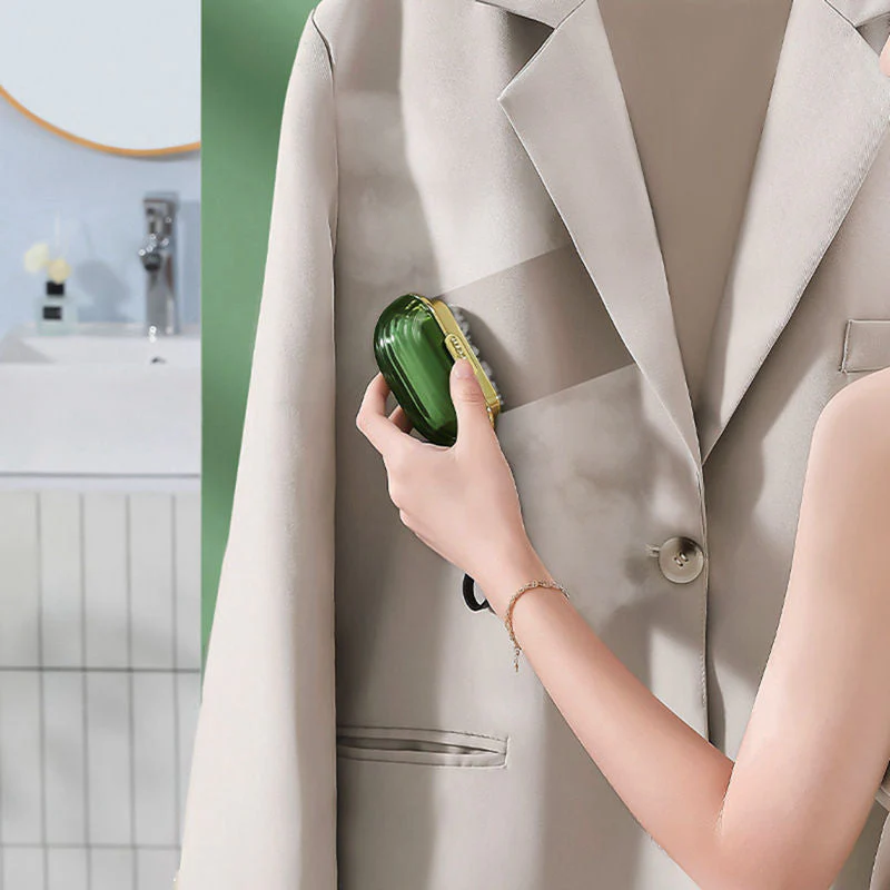2in1 Portable Lint Remover Brush - Image 3