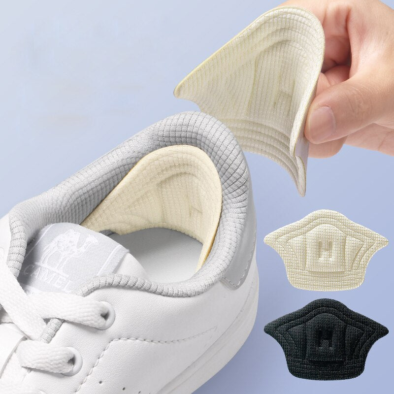 Foot Care Heel Protective Pads - Image 2