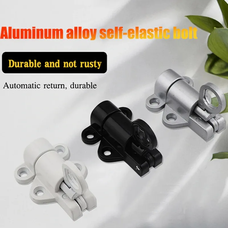 Easy Security Automatic Door Latch - Image 3