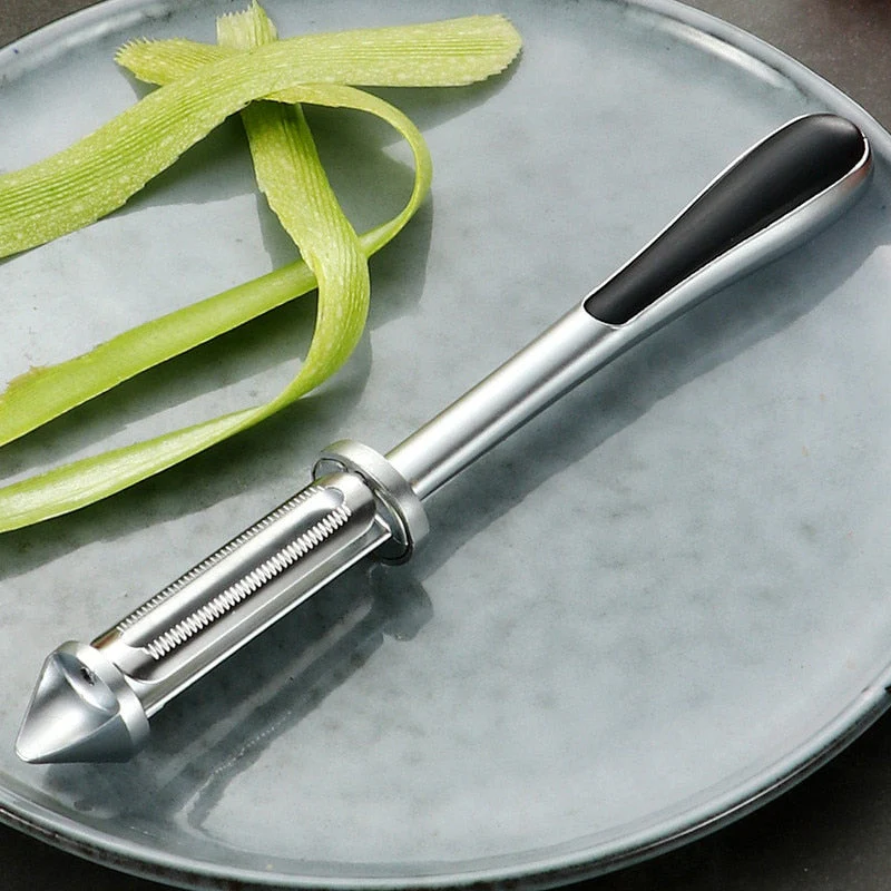 Pro-Grade Fruit Vegetable Peeler - Image 2