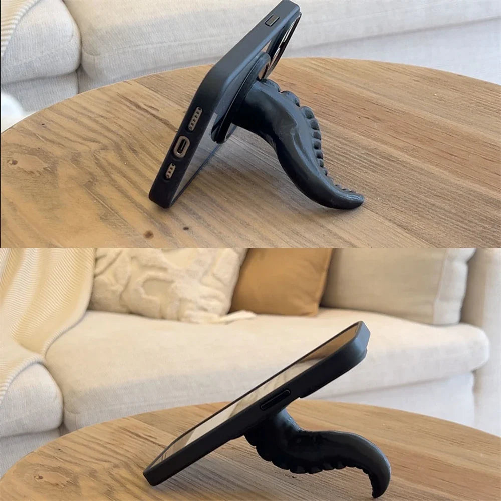 Octopus Tentacle Phone Stand - Image 3