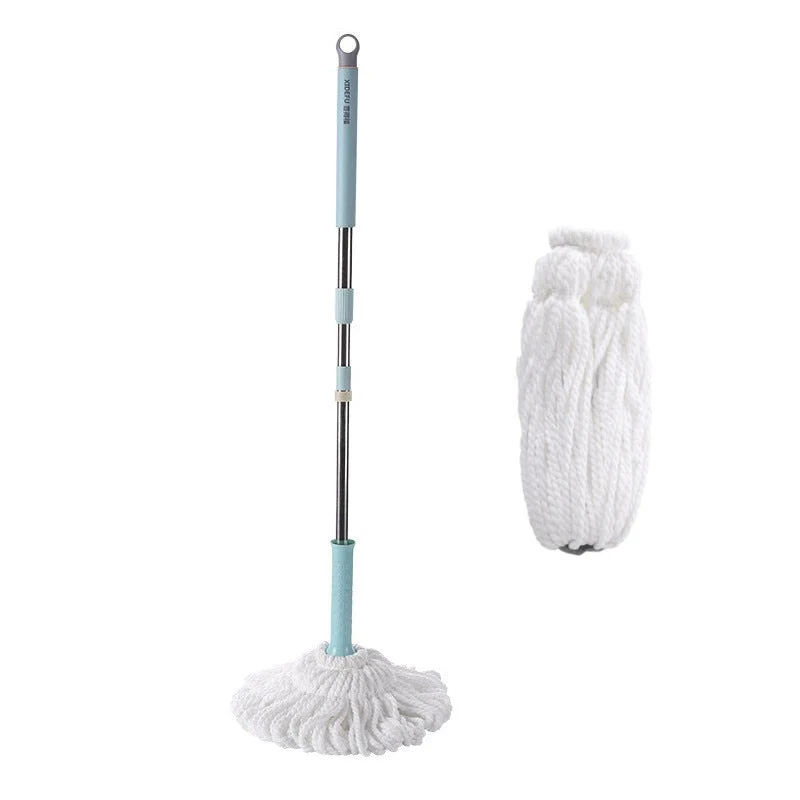 Effortless Cleaning Magic Self-Wringing Mop - Image 2