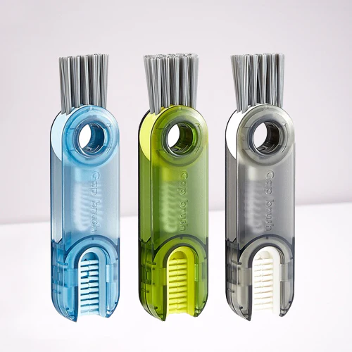 Magic Cleaning Time Tiny Bottle Multifunctional Cleaner - Image 2