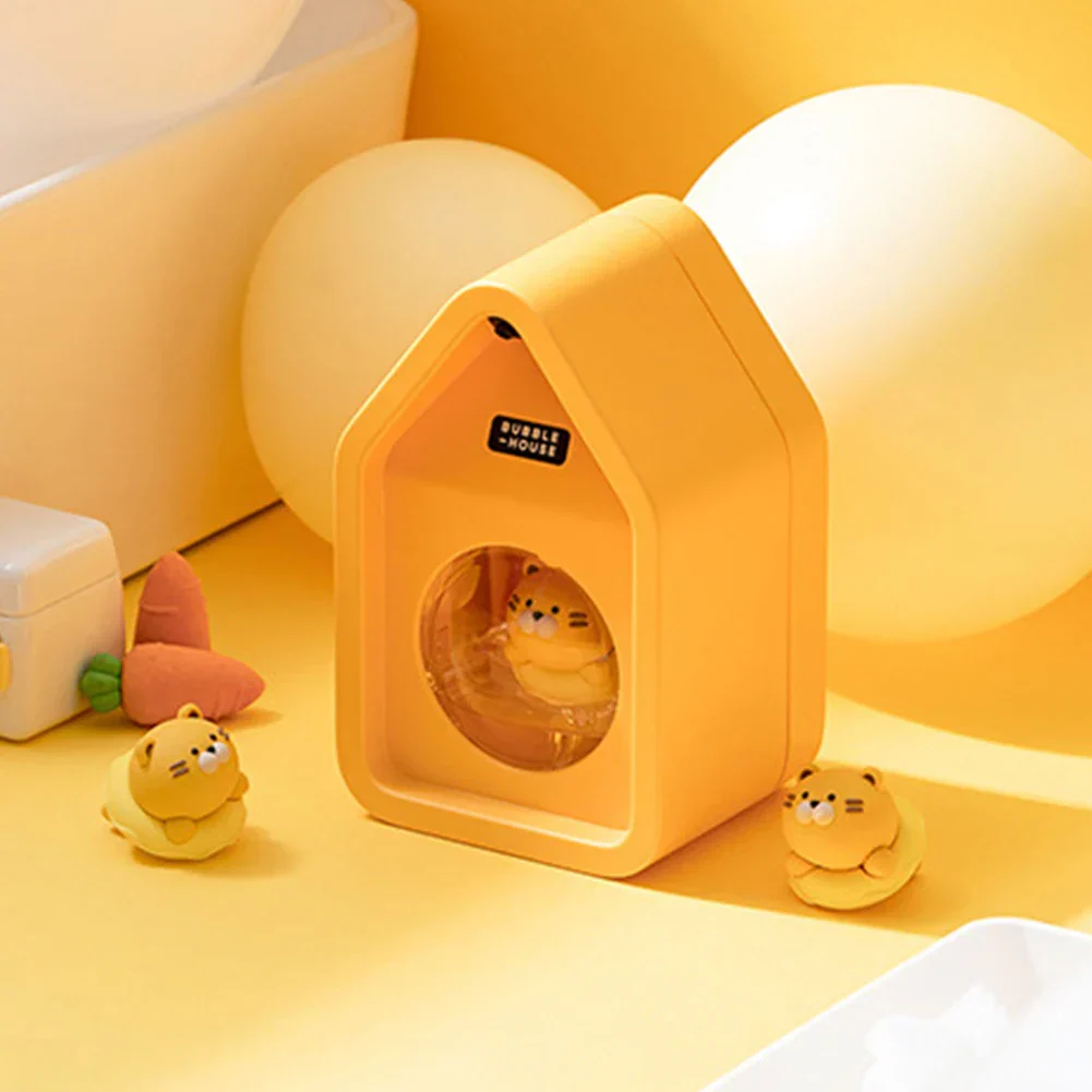 Animal House Automatic Foam Dispenser - Image 2
