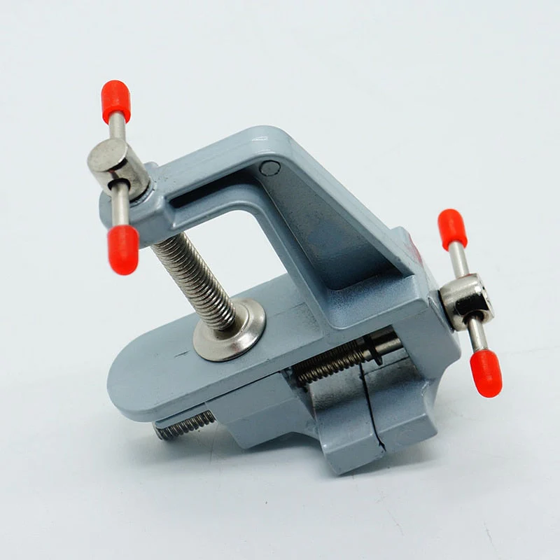 Mini Fixer Aluminum DIY Clamp Tool - Image 2