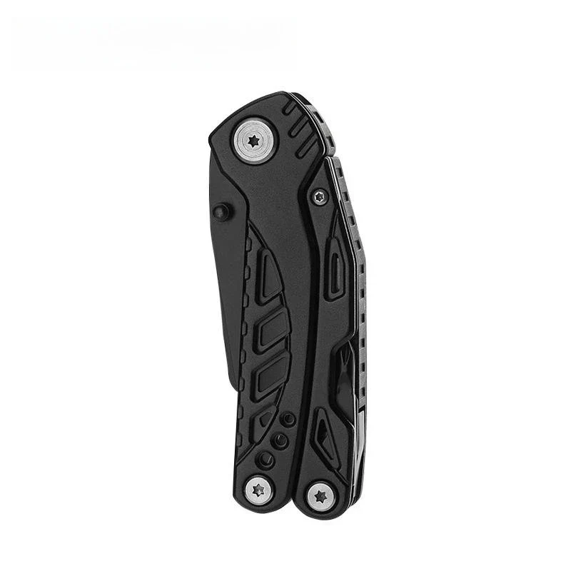 Ultimate Outdoor EDC Buckle Folding Survival Multi-Tool - Image 3