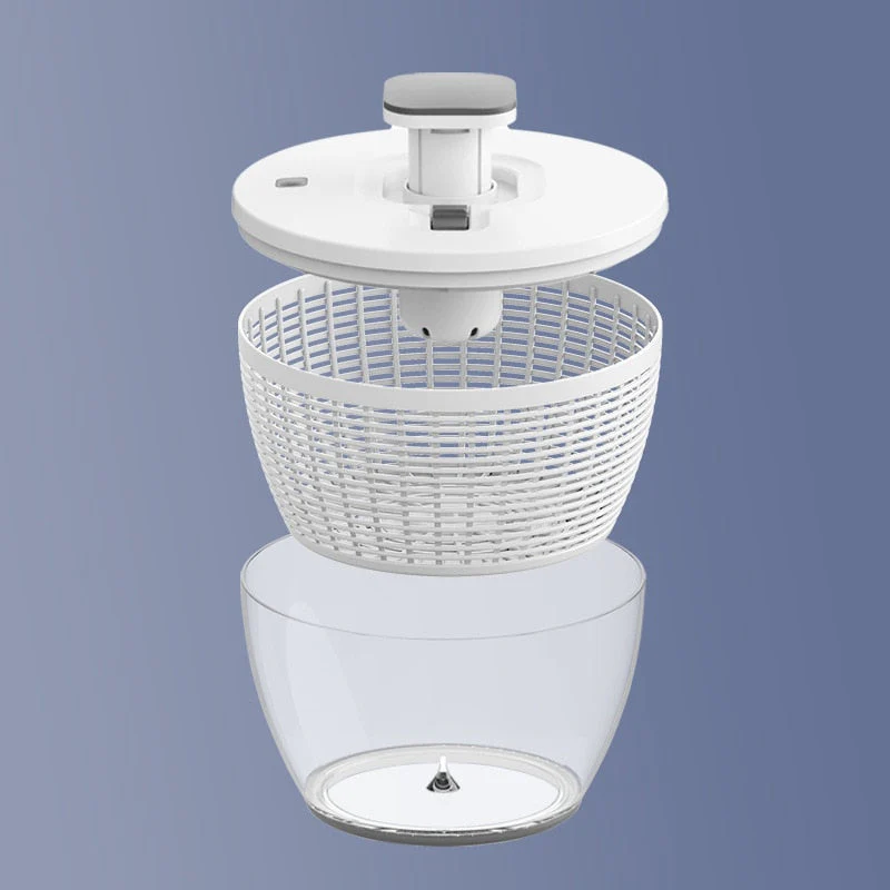 Fresh Salad Fruit Dryer Basket - Image 2